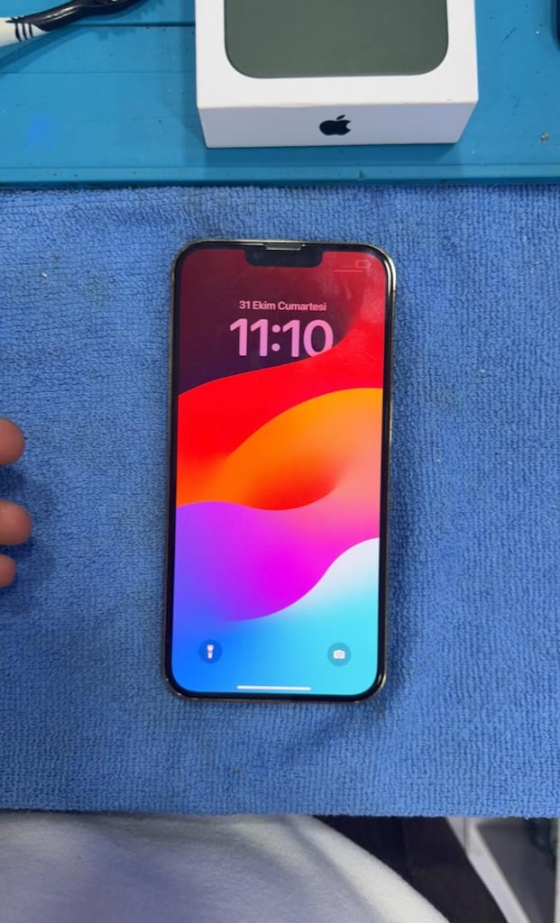İphone 13 pro Max 128gb - 2
