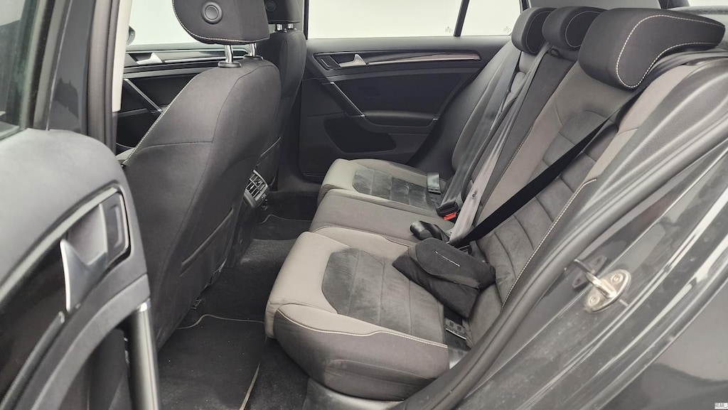 Volkswagen GOLF 1.4 TSI 125 COMFORTLINE DSG - 13