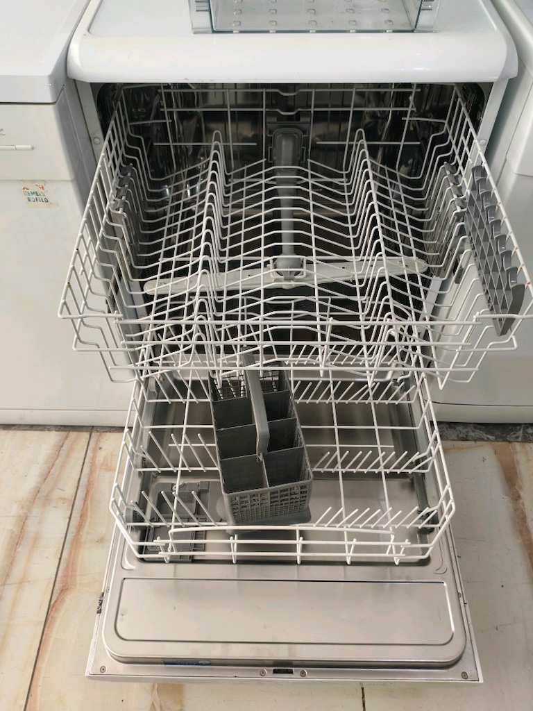 Beko 3 programlı çok temiz bulaşık makinesi - 4