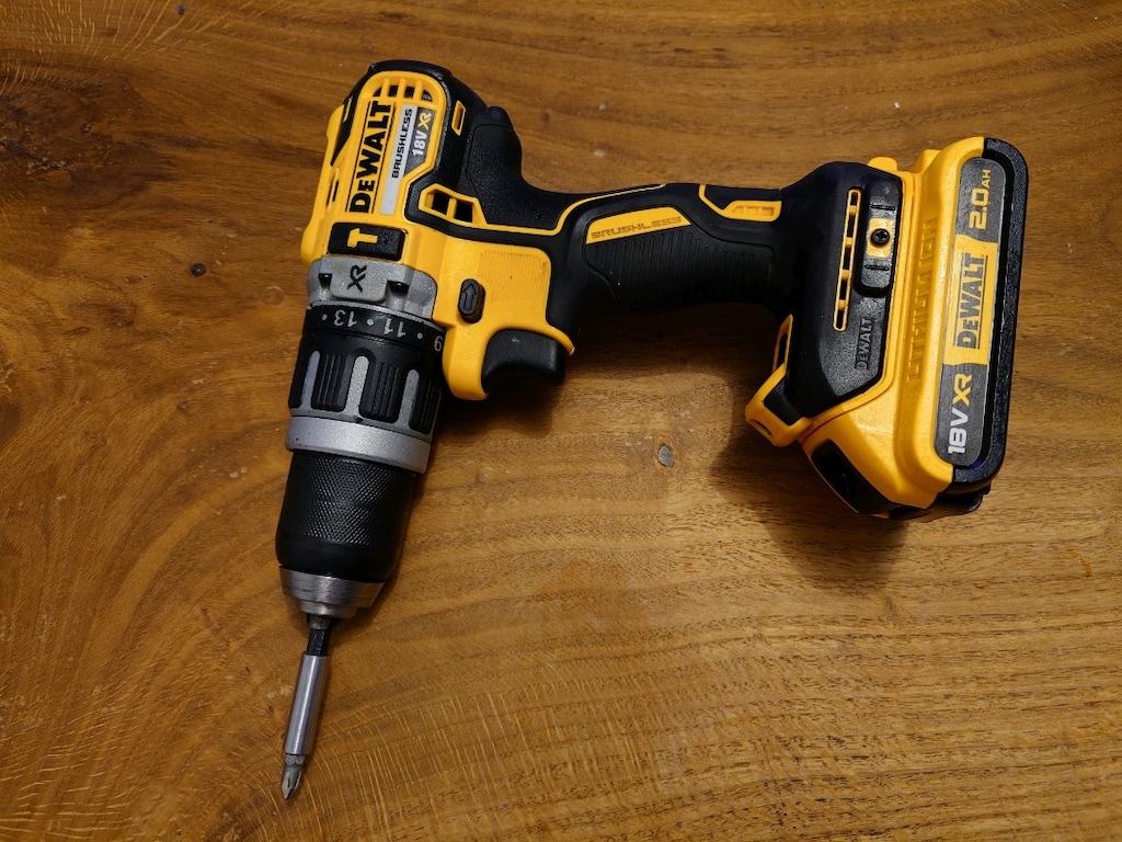 dewalt dcd 796 p2 - 2