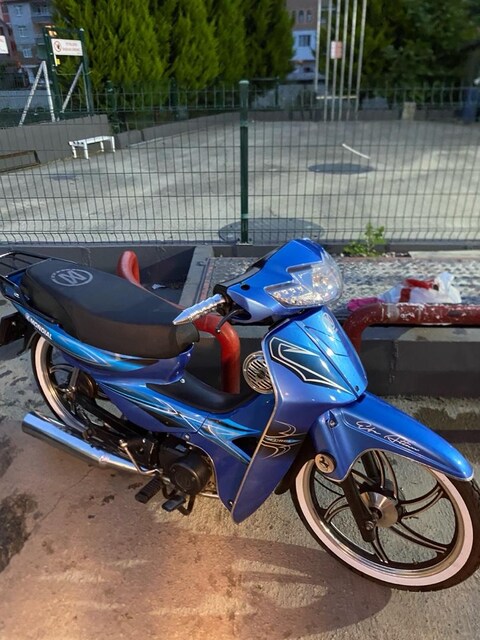 mondail sfc