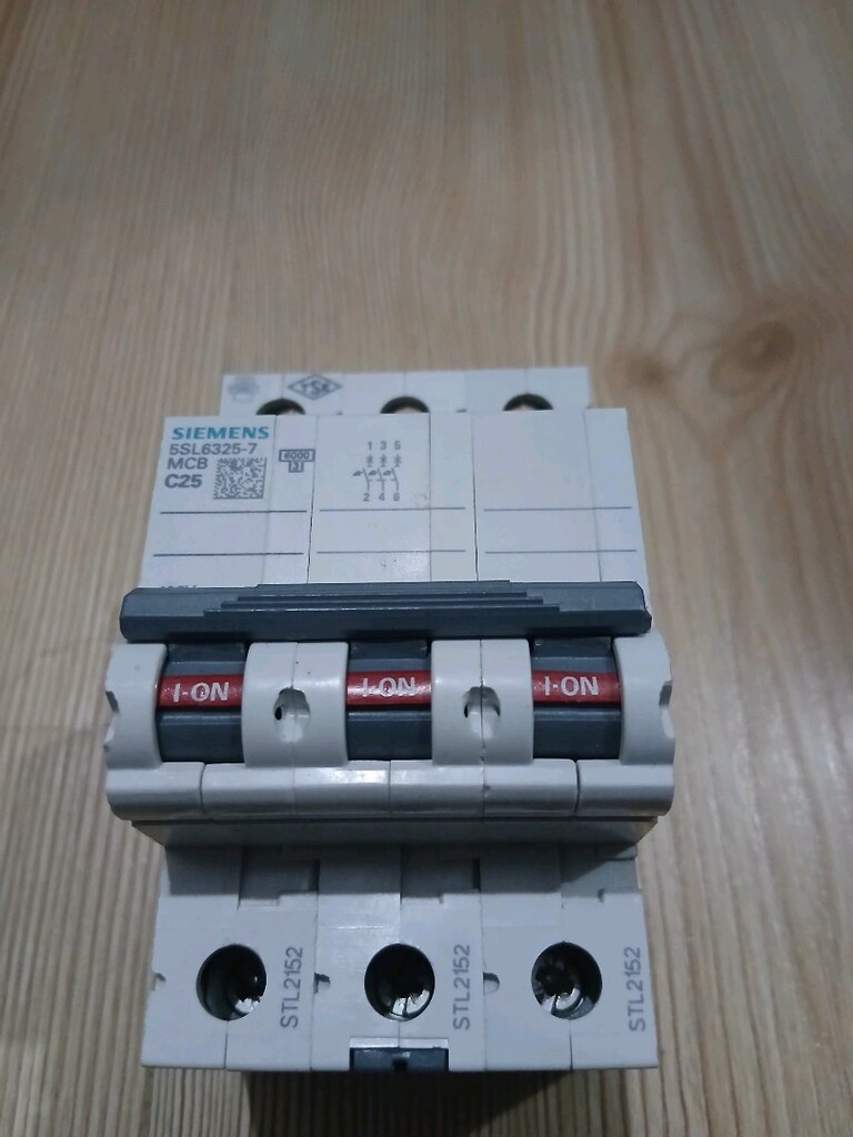 şalter - 3