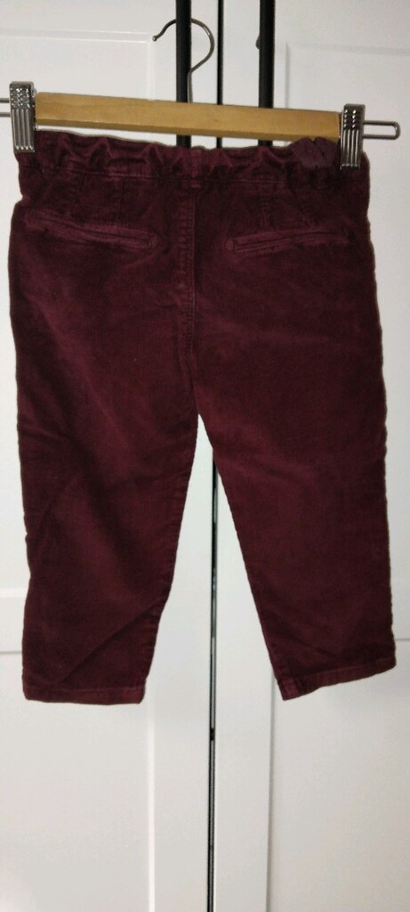 zara pantolon — görsel 5/5