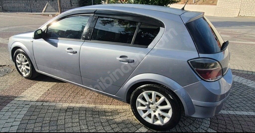 Sahibinden 2011 OPEL ASTRA 1.4 ESSENTIA HB BENZİN + LPG - 4