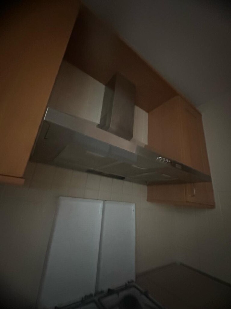 Franke 90 cm inox davlumbaz ve gazlı ocak - 5