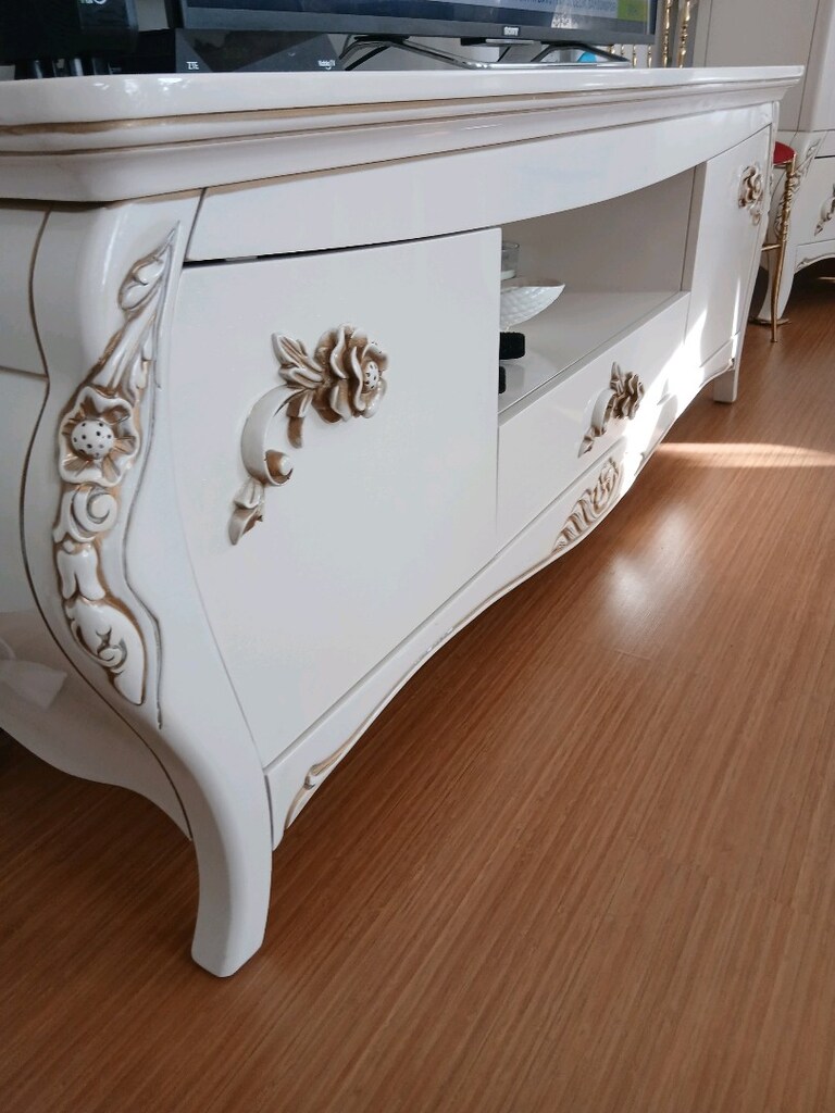 Avangart Model 3lü salon üniteleri - 5