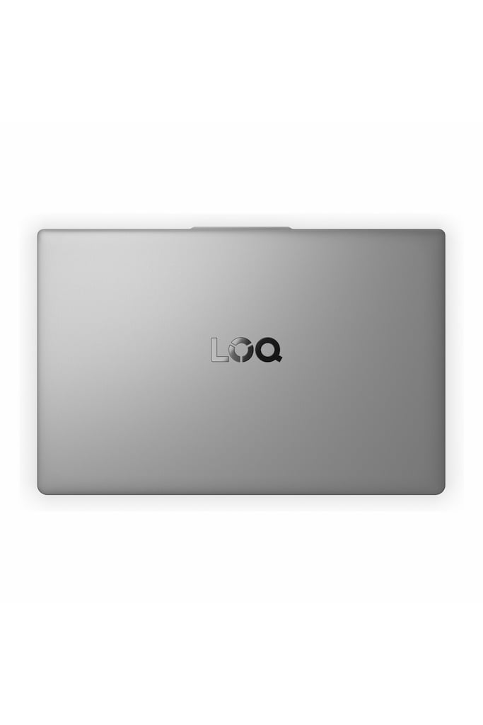 Lenovo LOQ i5-12450HX RTX 4050 16GB 512GB SSD 144Hz Oyun Laptopu - 5