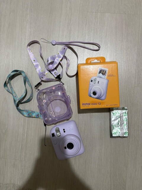fujifilm instax fotoğraf makinesi