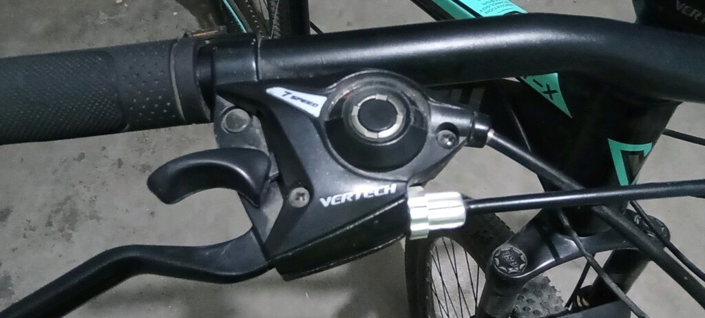 29JANT VERTECH DAĞ BİSİKLETİ MTB - 3