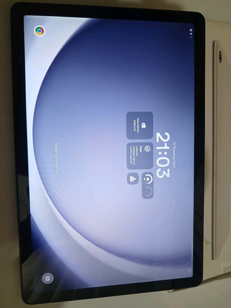 Samsung tab A9 + plus 64-4 - 2