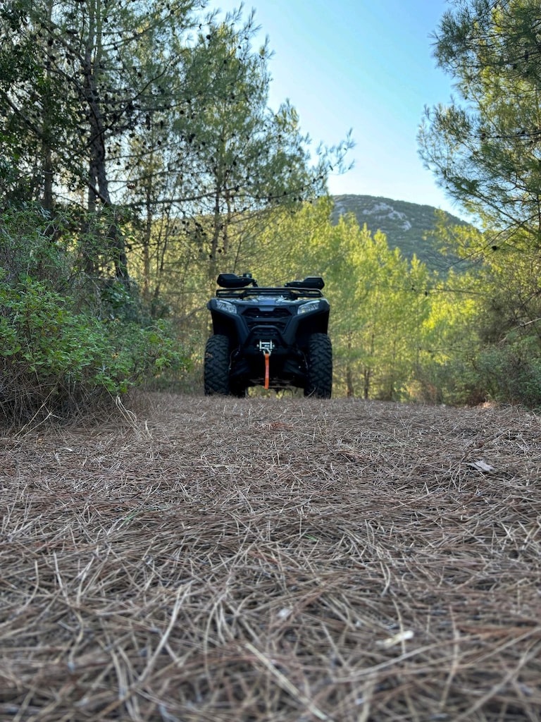 ATV 400 Lük - 2