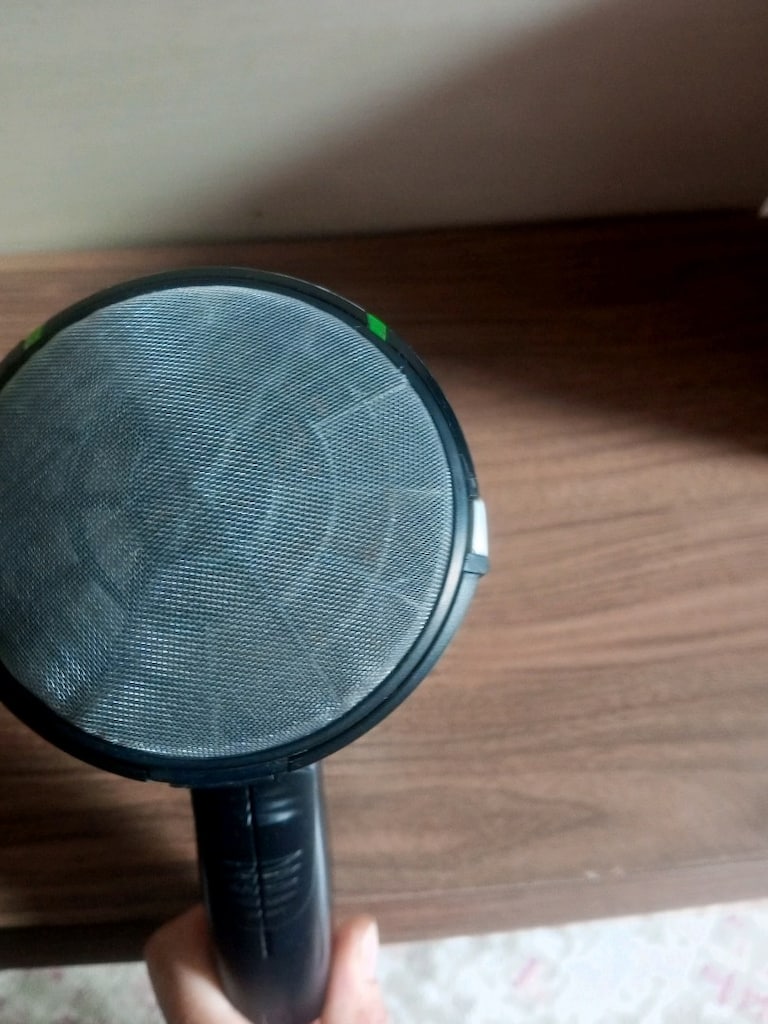 Braun Satin Hair Saç Kurutma Makinesi - 6