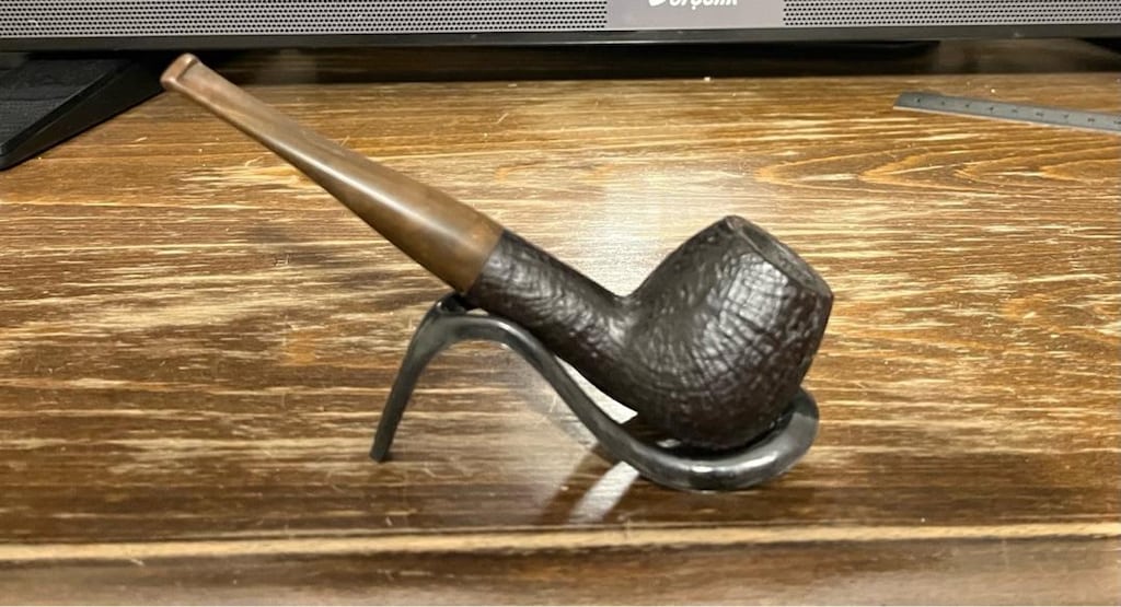 Pipo London Briar - 2