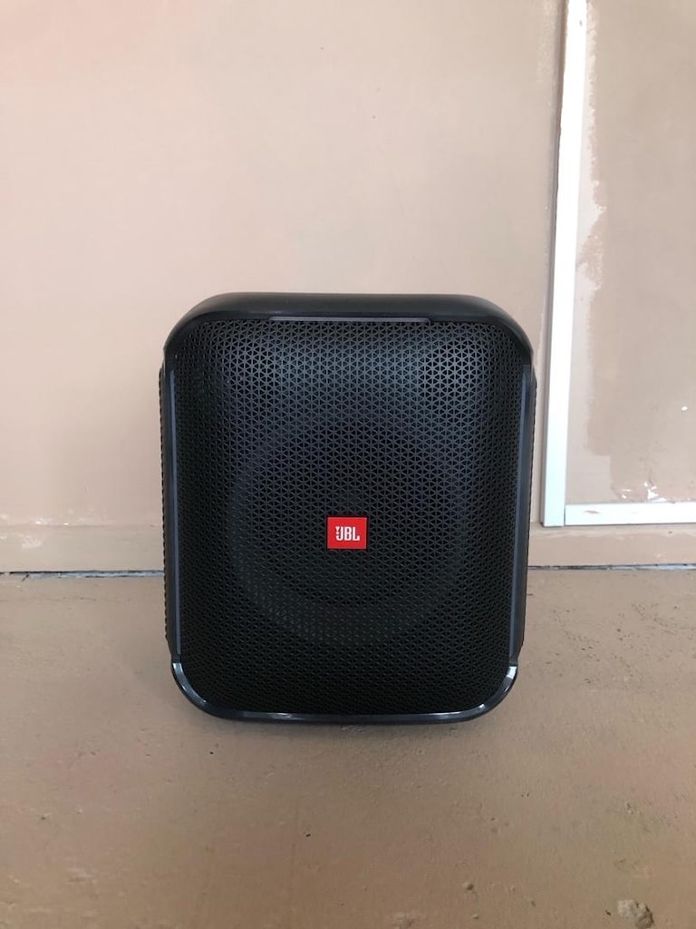 JBL PARTYBOX ENCORE Bluetooth hoparlör - 3