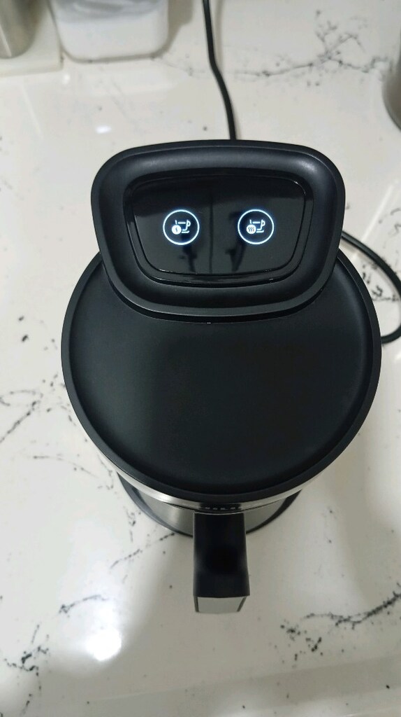 PHILIPS TÜRK KAHVE MAKİNESİ - 3