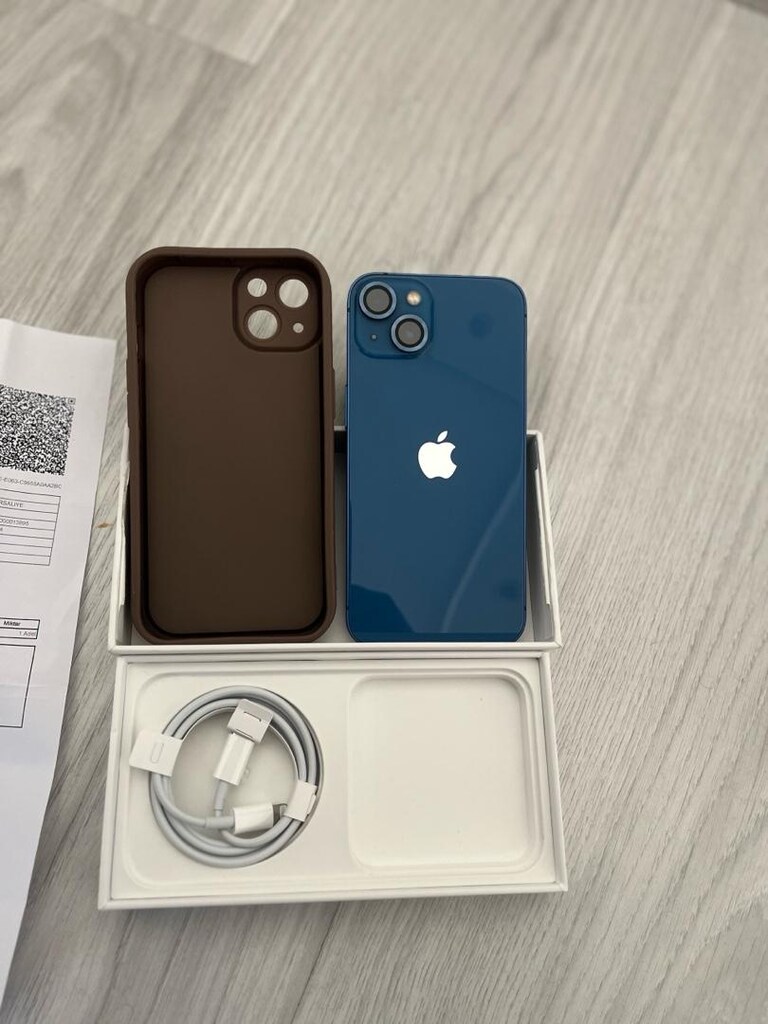 İpone 13 (256gb) - 2