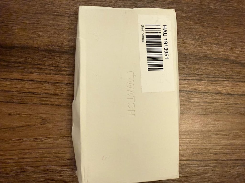 Apple Watch Ultra 1 (1. Nesil) - 3