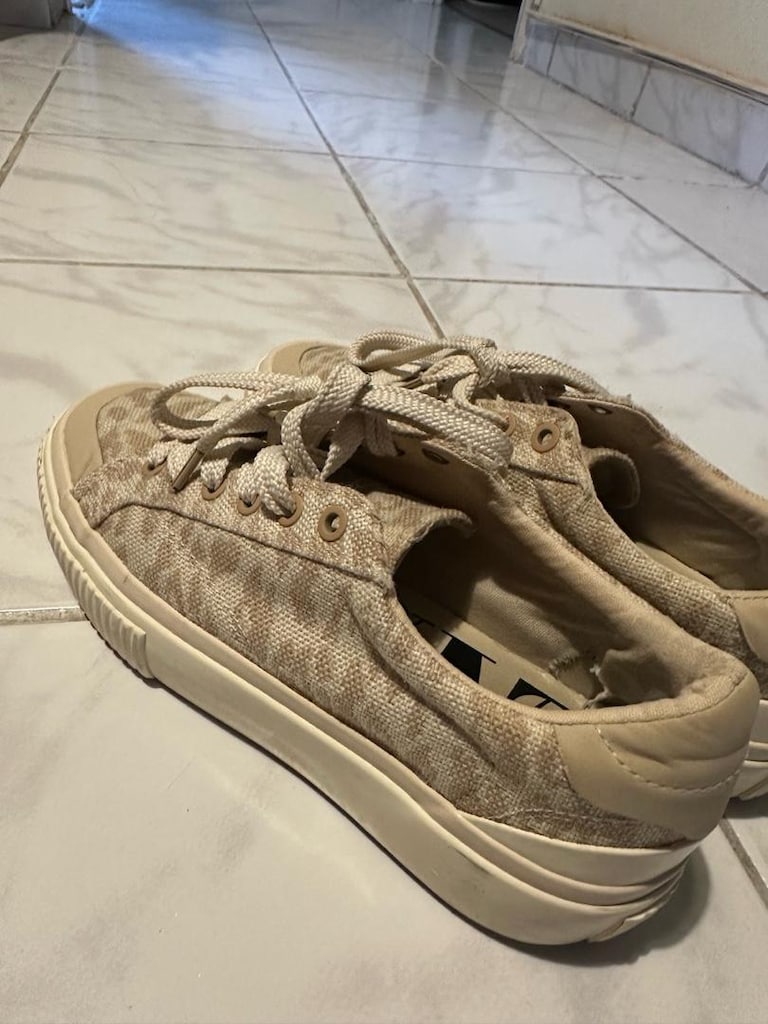 Zara Sneaker ayakkabı (kadın) - 3