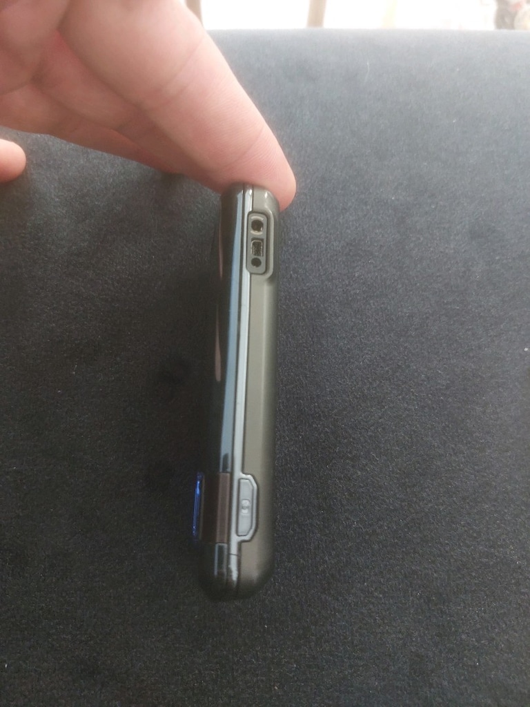 Nokia7100 açmıyor nesi var bilmiyorum - 5