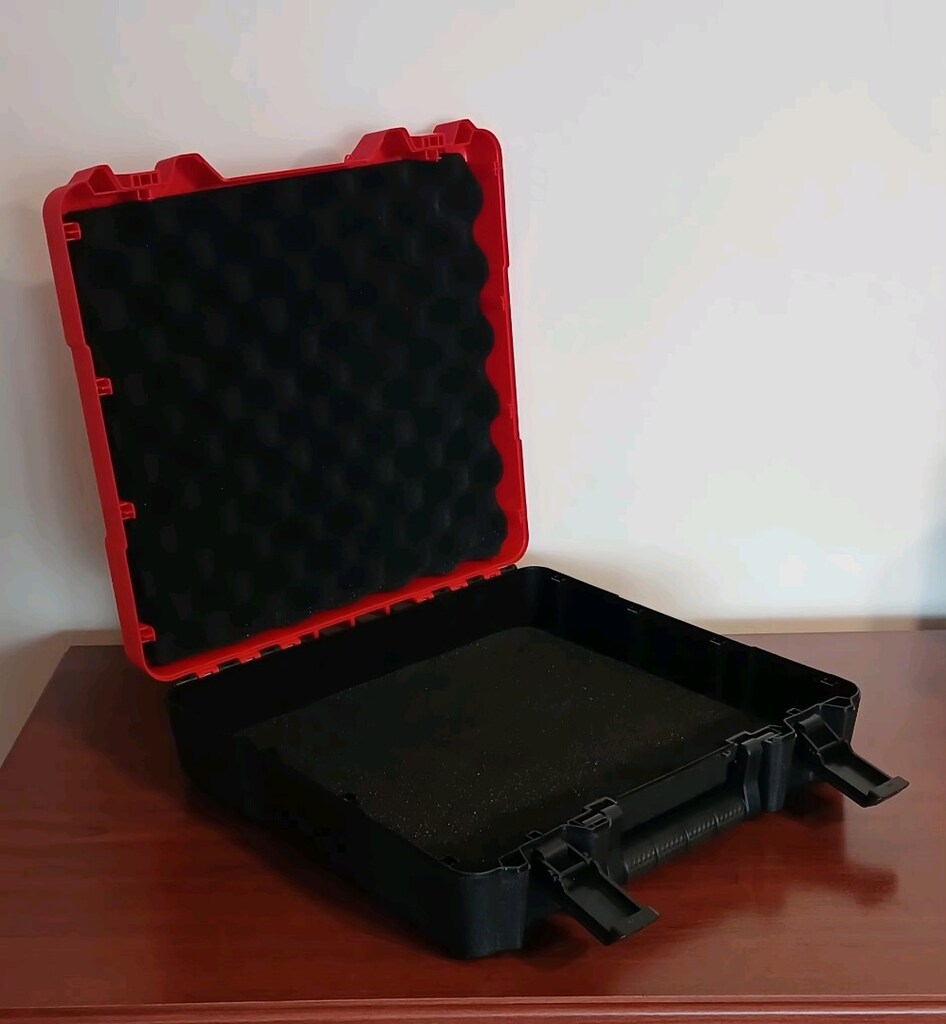EİNHELL E-BOX S35 ALET TAŞIMA ÇANTASI - 6