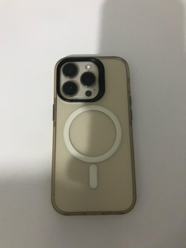 tertemiz iPhone 14 pro YD acil satılık - 4