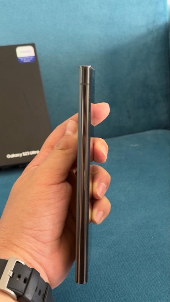 Samsung S23 Ultra Tertemiz - 7