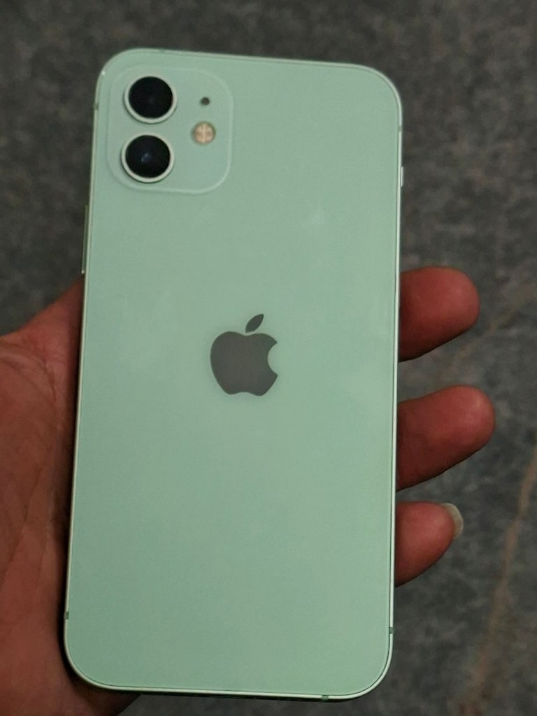 İphone 12, 64 gb - 6