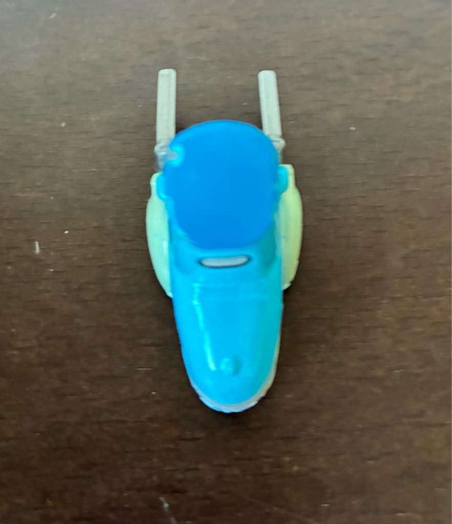 Disney pixar cars & oyuncak arabalar - 7