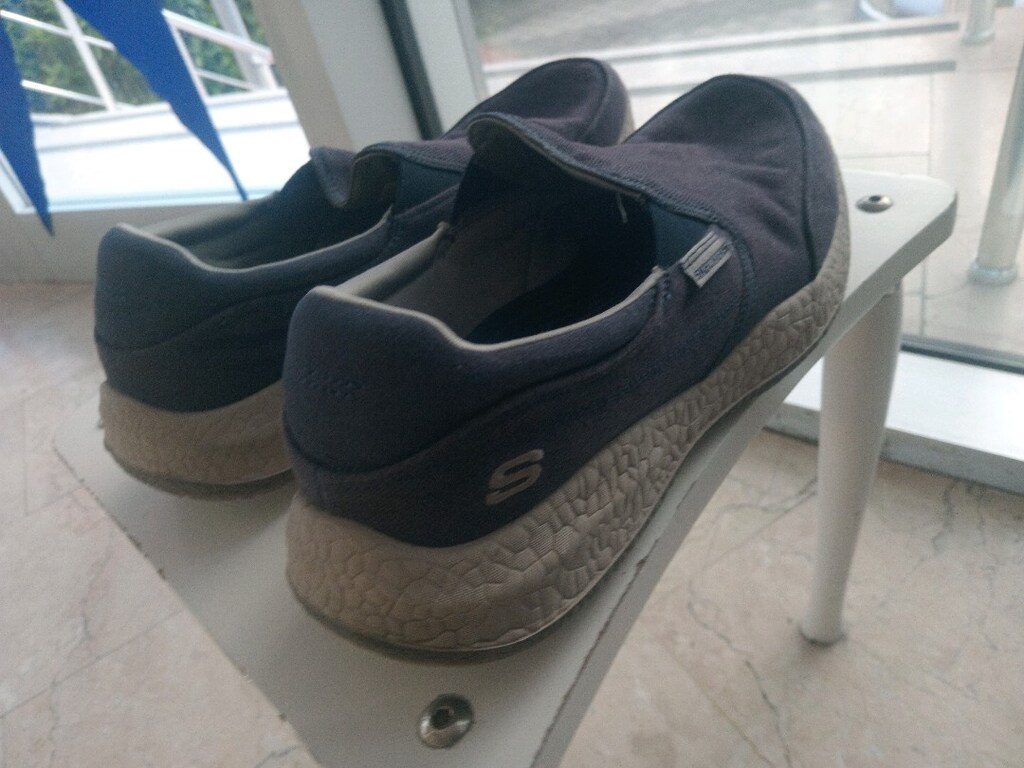 skechers relaxedfit - 7