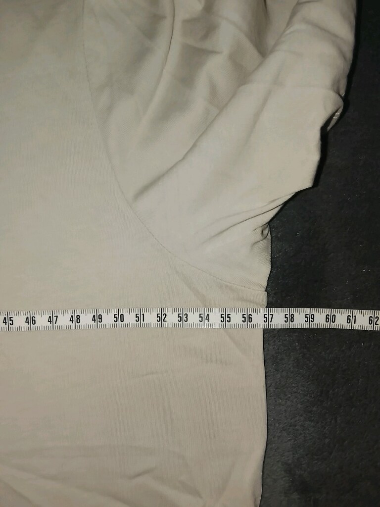 Armani Exchange T-shirt. — görsel 5/9