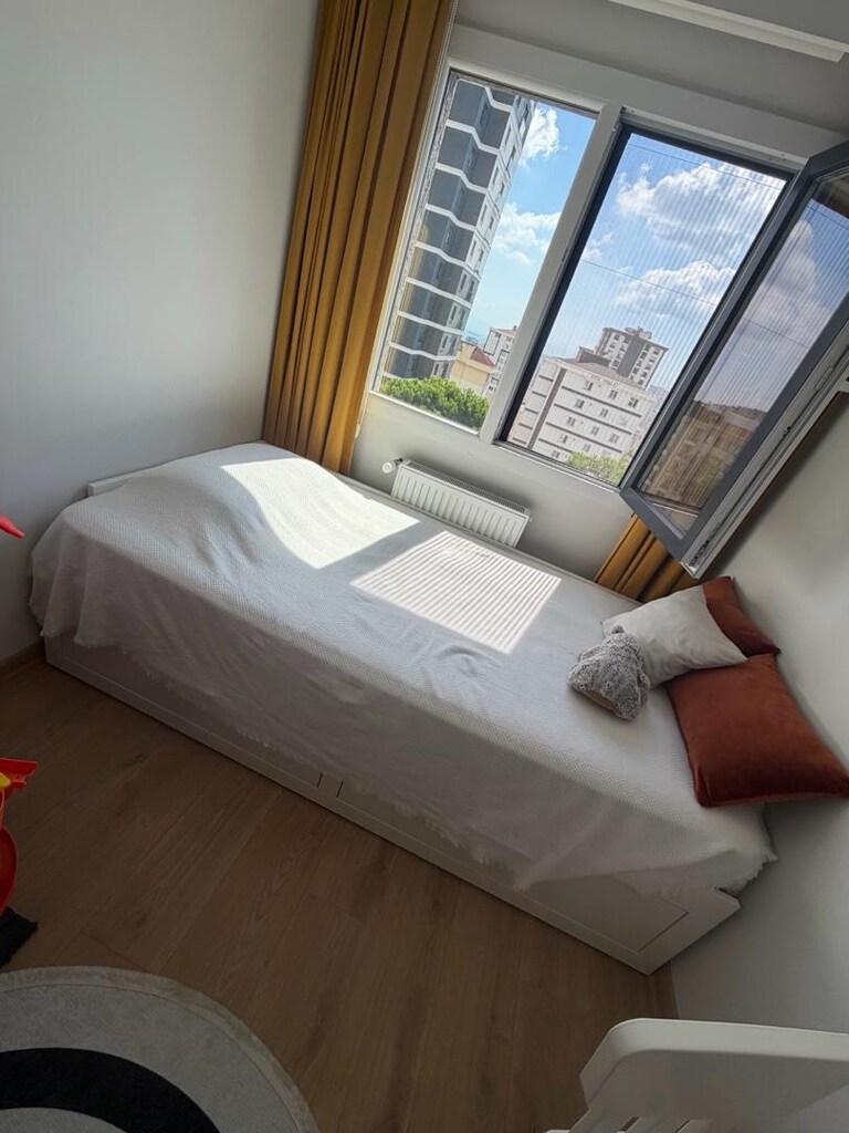 İkea Brimnes Divan 80x200 bu haftaya özel fiyat - 2