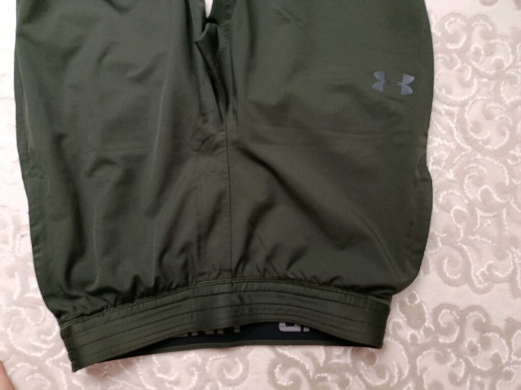 under armour - 5
