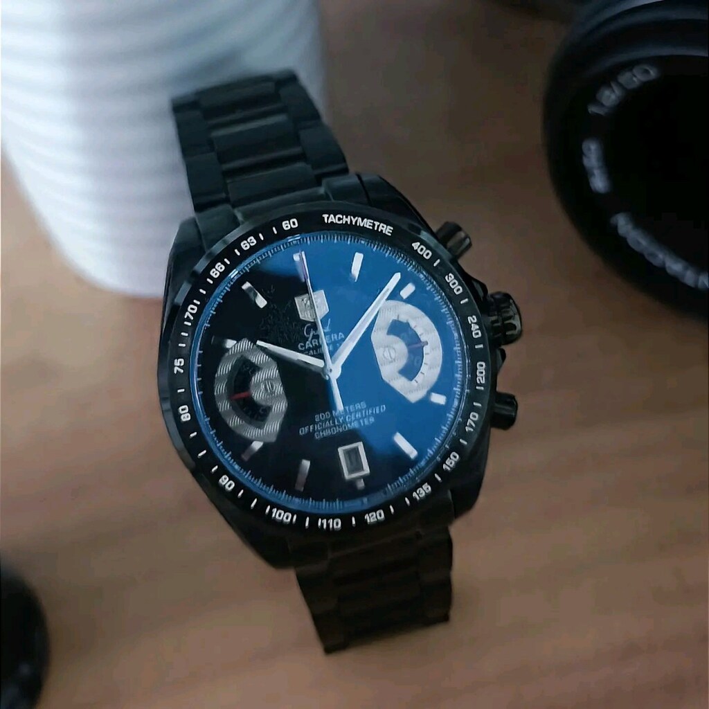tag heuer bayan - 2