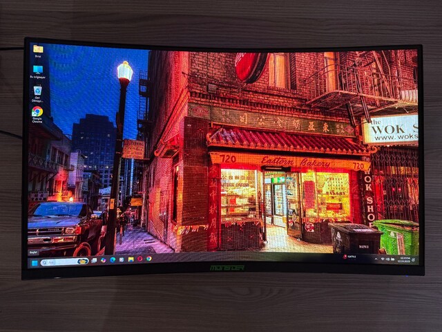 Monster Aryond A27 V1.1 FHD 240 Hz Gaming Monitör