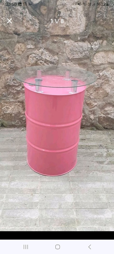 VARİL BİSTRO
