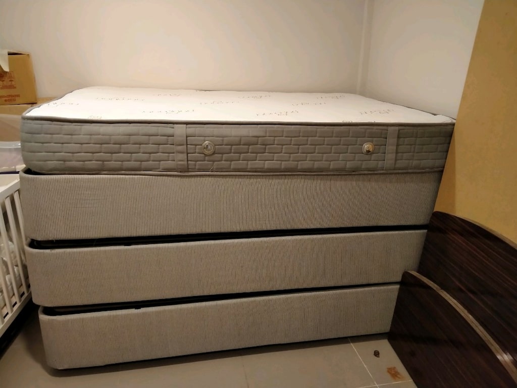 150*200 yatak ve baza - 2