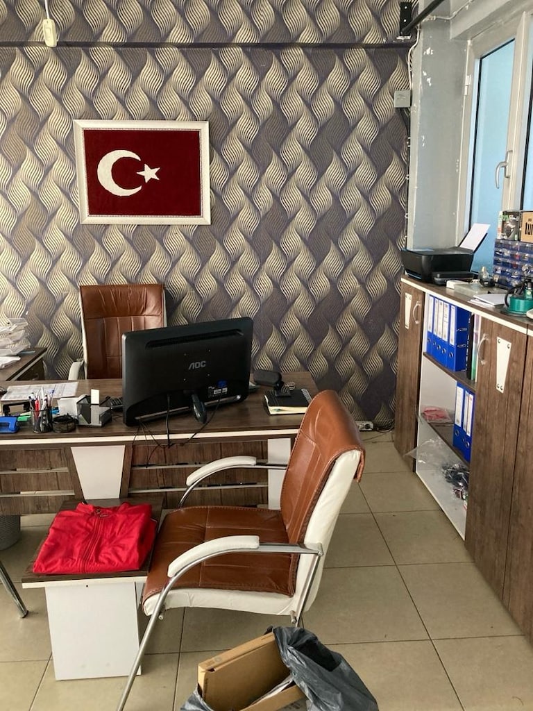 OFİS MOBİLYA - 2