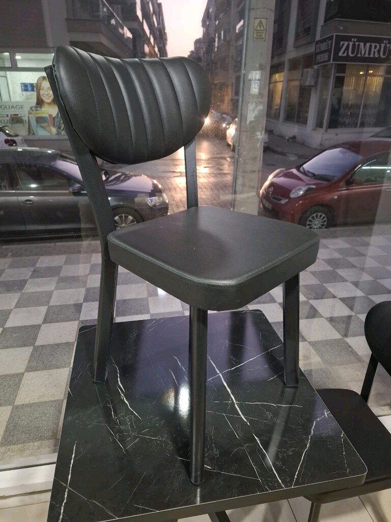 bar sandalyesi imalat - 5