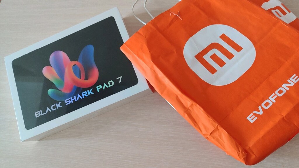 xiaomi sıfır tablet - 4
