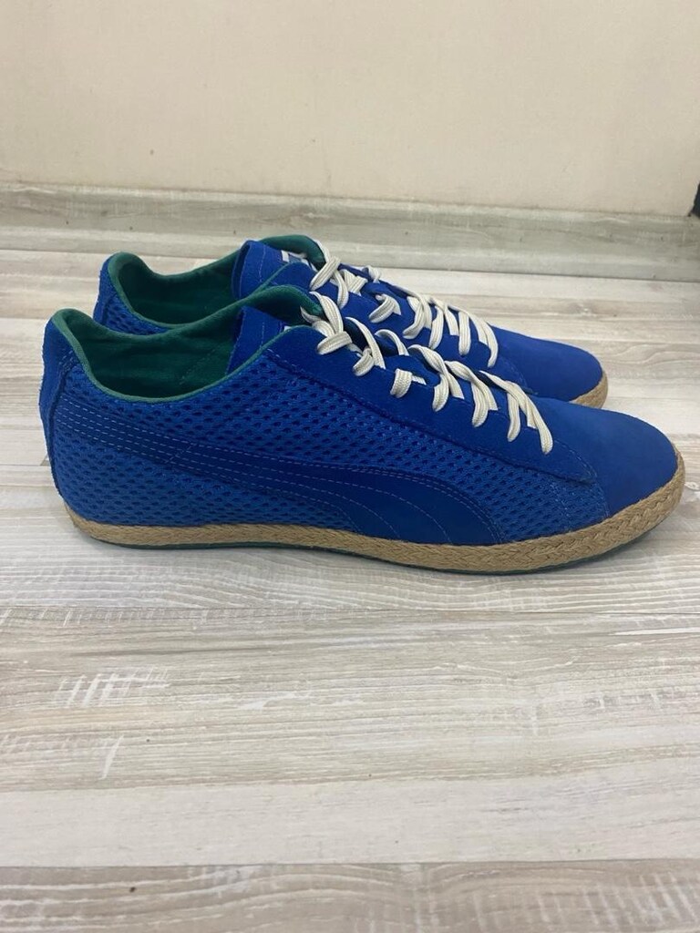 Puma Orjinal 41 numara - 2