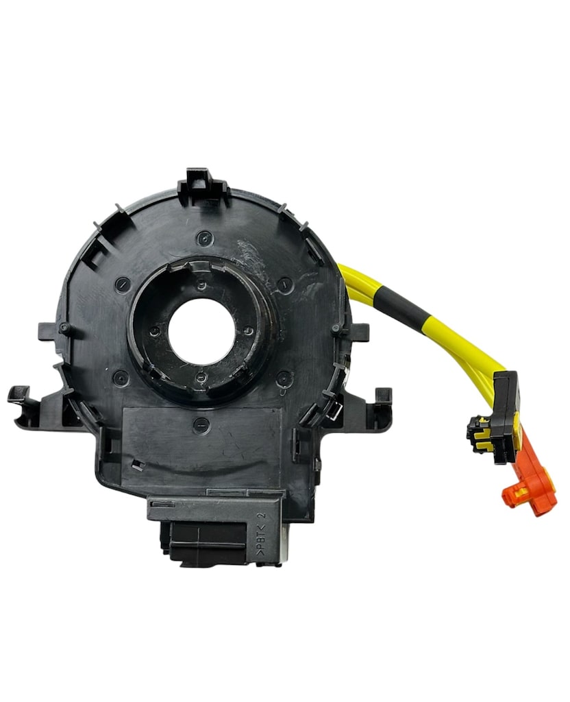 DİREKSİYON AIRBAG ZEMBEREĞİ TOYOTA COROLLA 2007-2013 ÇİFT KABLOLU - 2