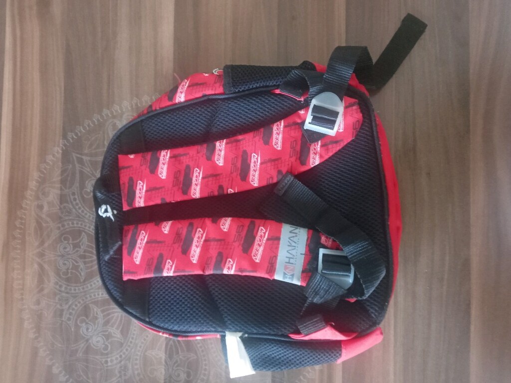 anaokulu çantası - 2