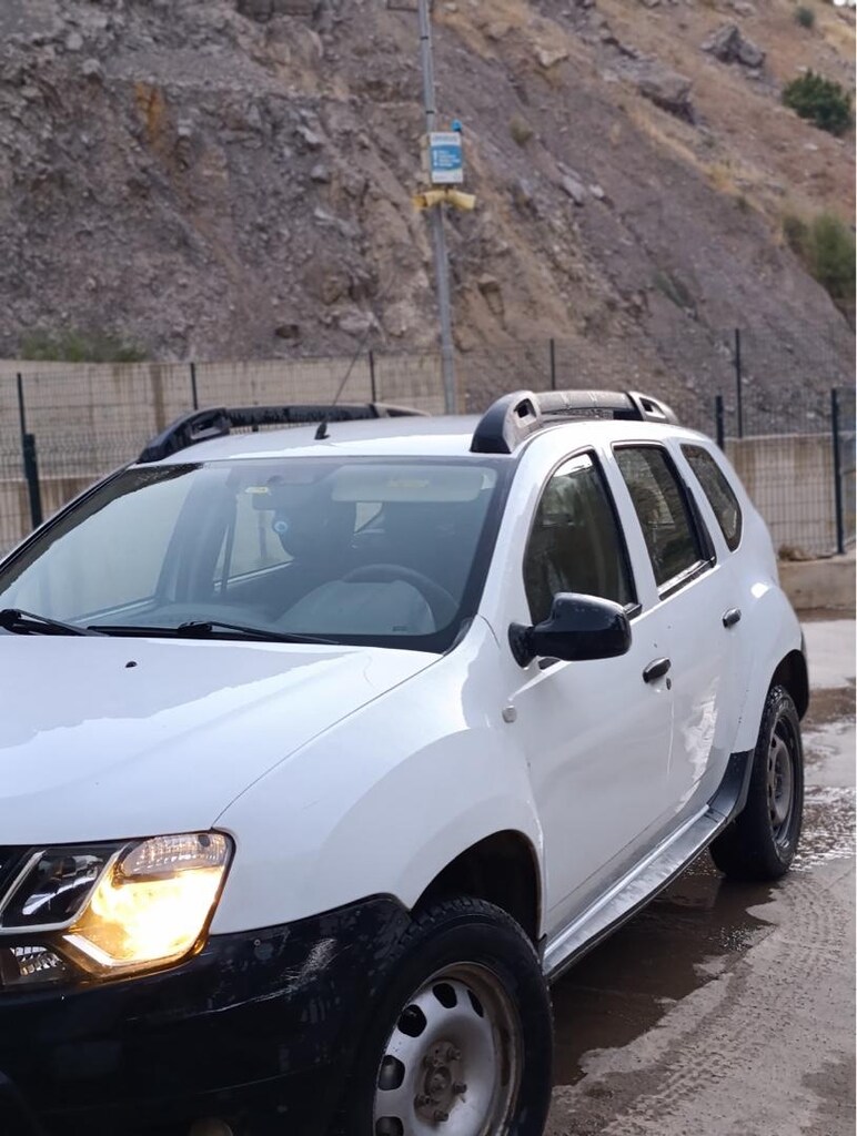 Temiz 4x4 arayanlar - 2