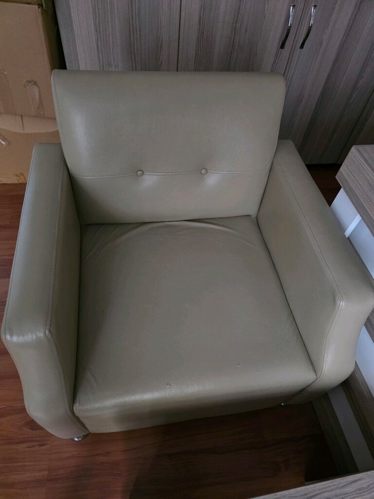 Satılık Ofis Mobilyaları Komple - 4