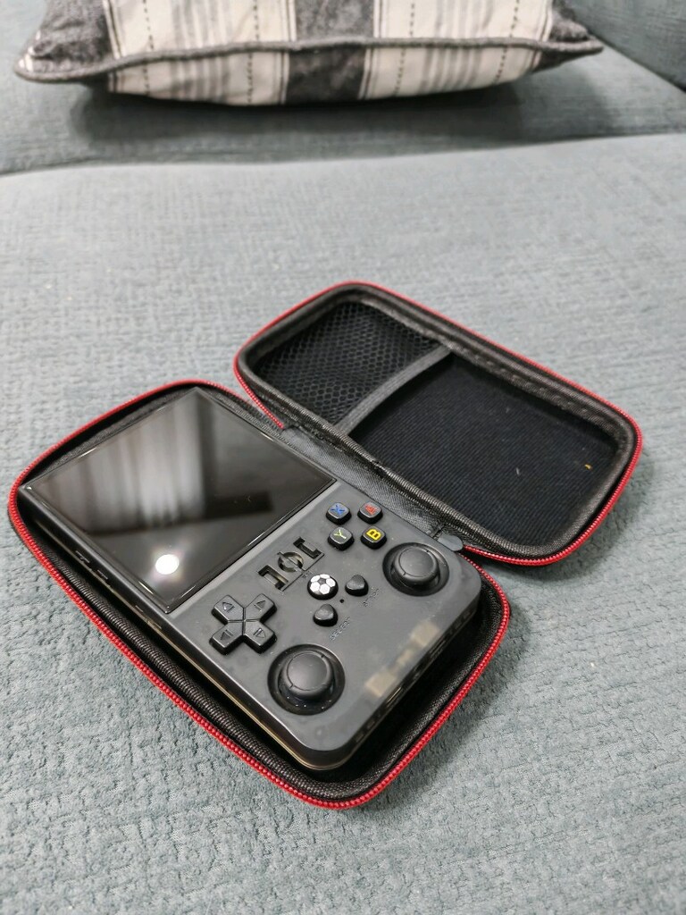 RETRO EL KONSOLU - 3