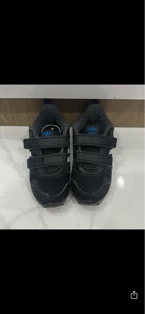 Adidas Erkek Bebek Ayakkabı