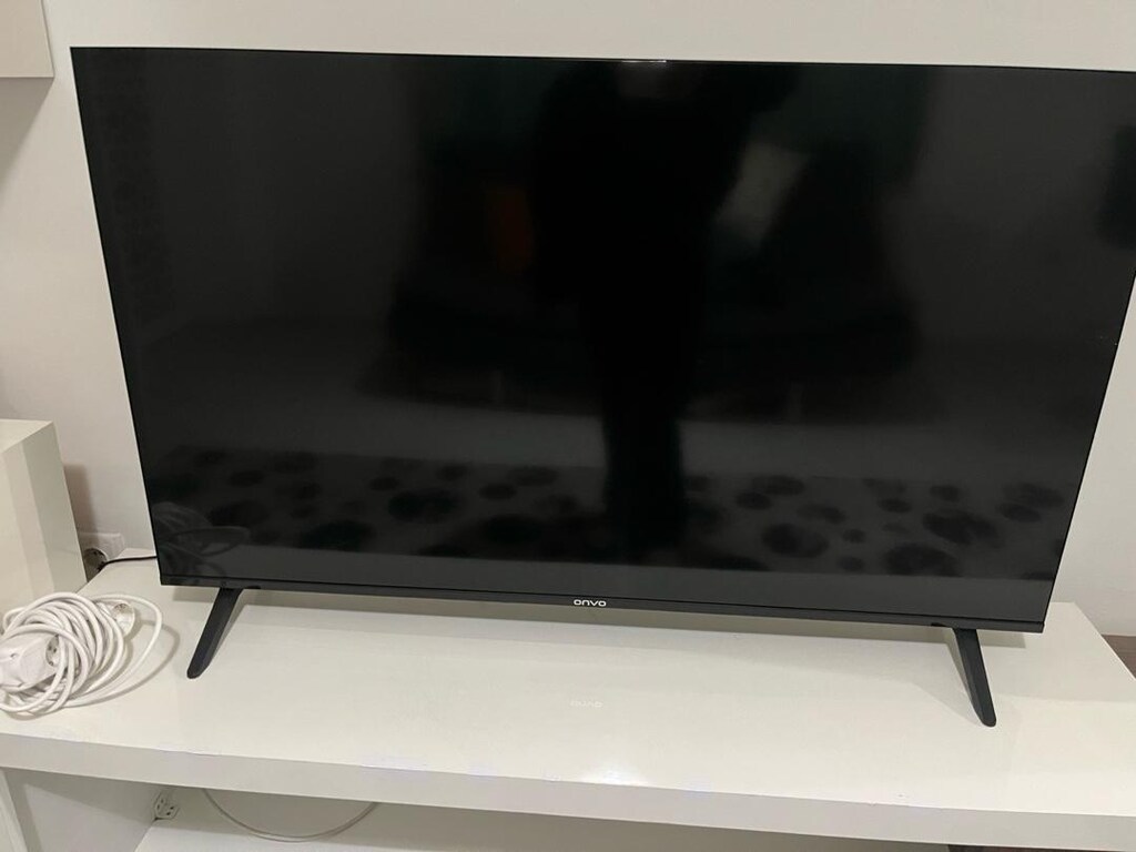 ONVO 50 İnç 4K QLED Google TV - 2