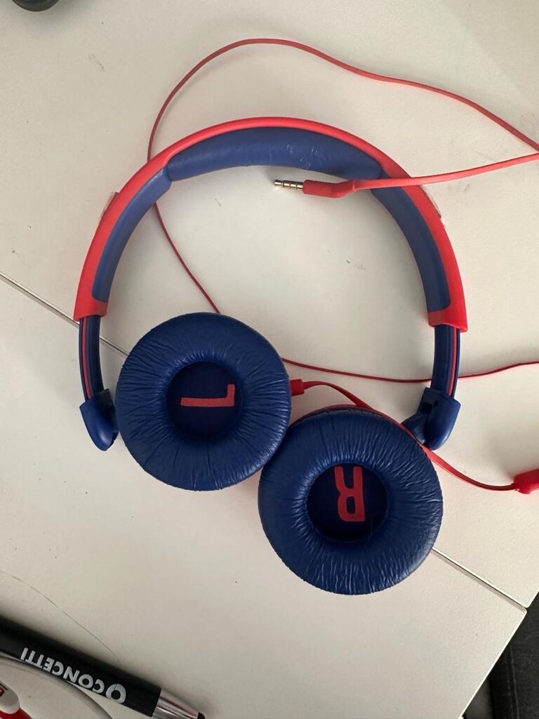 jbl çocuk kulaklığı - 2