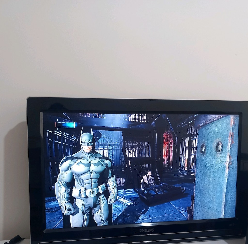 Xbox 360 Jatag Oyun Konsolu - 10