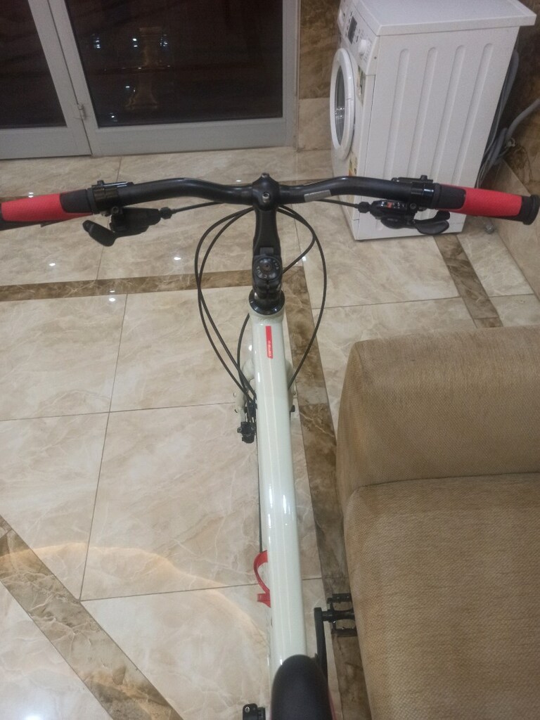 carraro commuter 52 kadro 2x9 18 vites - 5